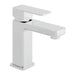Vado Phase Mono Basin Mixer with Universal Waste - Unbeatable Bathrooms