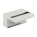 Vado Synergie Waterfall Bath Spout Deck Mounted - Unbeatable Bathrooms