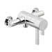 Vado Celsius 1 Outlet Thermostatic Shower Valve 3/4" - Unbeatable Bathrooms