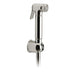 Bliss Luxury Brass Shattaf Handset 120cm Hose and Wall Bracket - Unbeatable Bathrooms