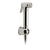 Bliss Luxury Brass Shattaf Handset 120cm Hose and Wall Bracket - Unbeatable Bathrooms