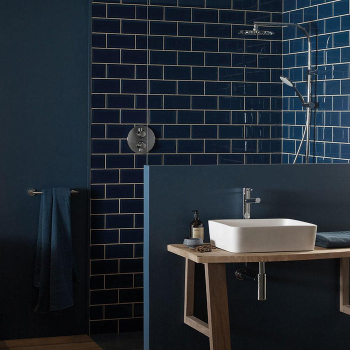 Vado Zoo Extended Mono Basin Mixer - Unbeatable Bathrooms