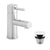 Vado Zoo Mono Basin Mixer Deck Mounted - Unbeatable Bathrooms