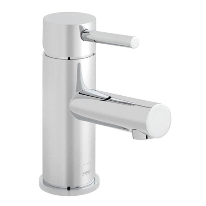 Vado Zoo Mono Basin Mixer Deck Mounted - Unbeatable Bathrooms