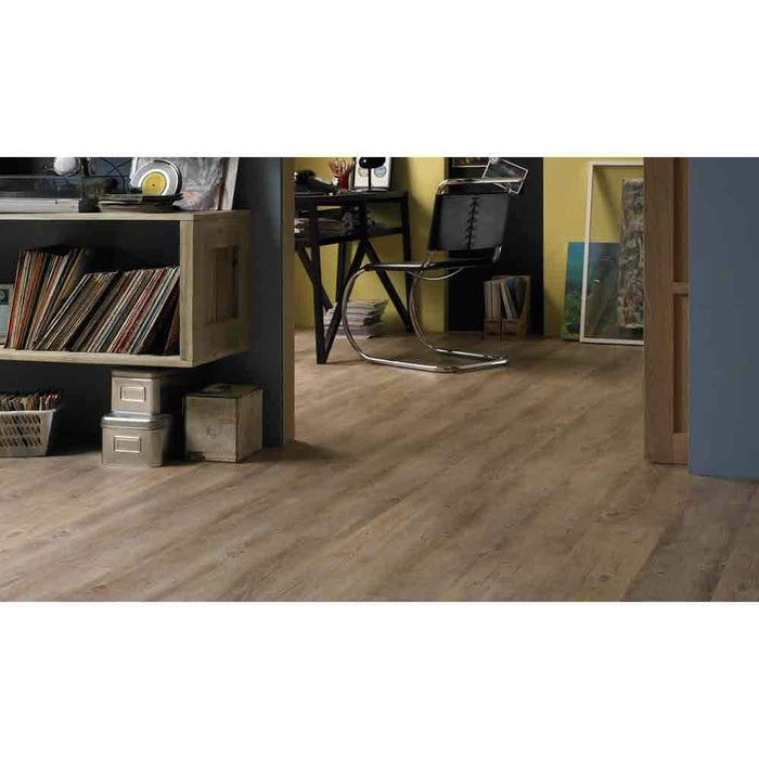 Karndean Van Gogh Wood Shade Country Oak Tile (Per M²) - Unbeatable Bathrooms