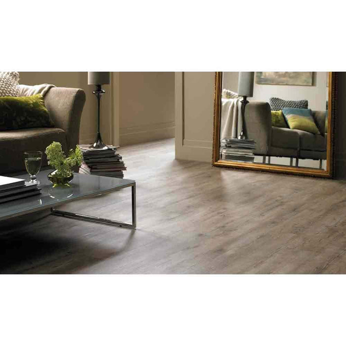 Karndean Van Gogh Wood Shade Distressed Oak Tile (Per M²) - Unbeatable Bathrooms