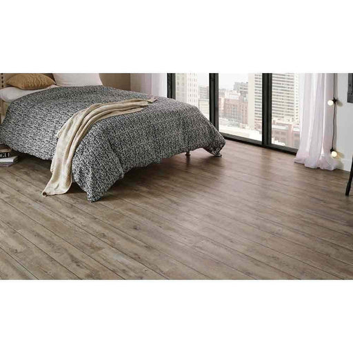 Karndean Van Gogh Wood Shade Distressed Oak Tile (Per M²) - Unbeatable Bathrooms