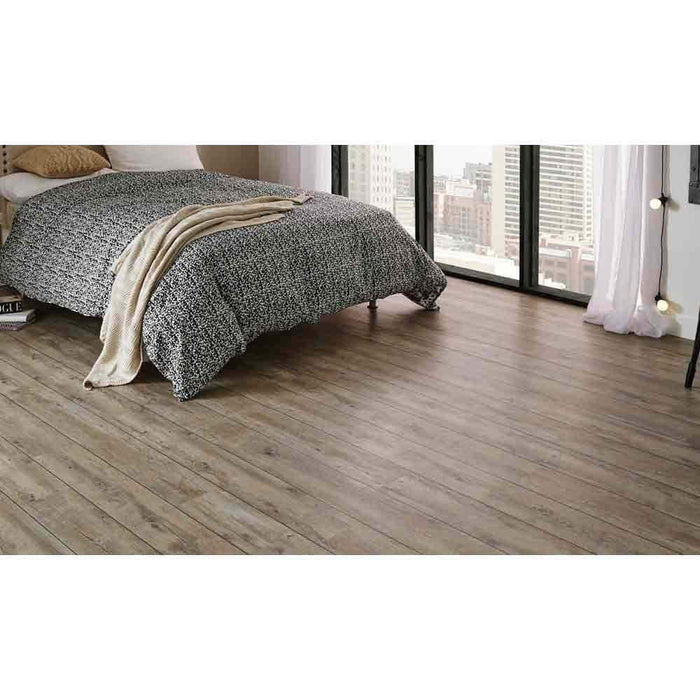 Karndean Van Gogh Wood Shade Distressed Oak Tile (Per M²) - Unbeatable Bathrooms
