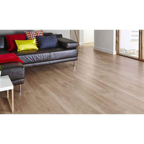 Karndean Van Gogh Wood Shade Frosted Birch Tile (Per M²) - Unbeatable Bathrooms