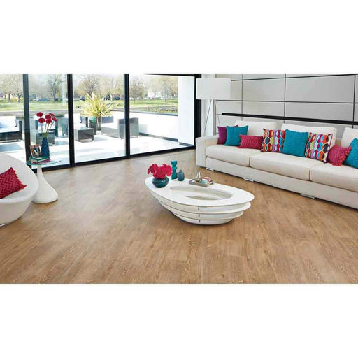 Karndean Van Gogh Wood Shade Honey Oak Tile (Per M²) - Unbeatable Bathrooms