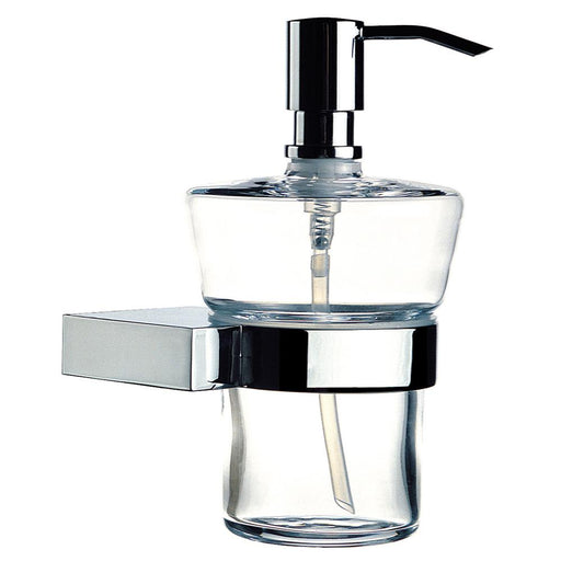 Vitra Diagon Liquid Soap Dispenser - Unbeatable Bathrooms
