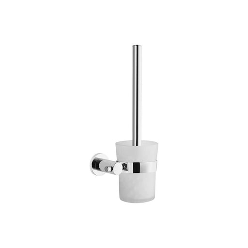 Vitra Ilia WC Brush Holder - Unbeatable Bathrooms