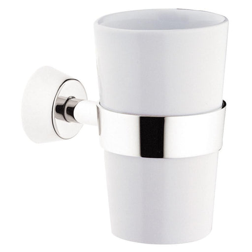 Vitra Matrix Toothbrush Holder - Unbeatable Bathrooms
