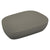 Vitra TV 625mm 0TH Countertop Basin - Unbeatable Bathrooms