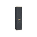 Vitra Sento Tall Unit with Laundry Basket - Unbeatable Bathrooms