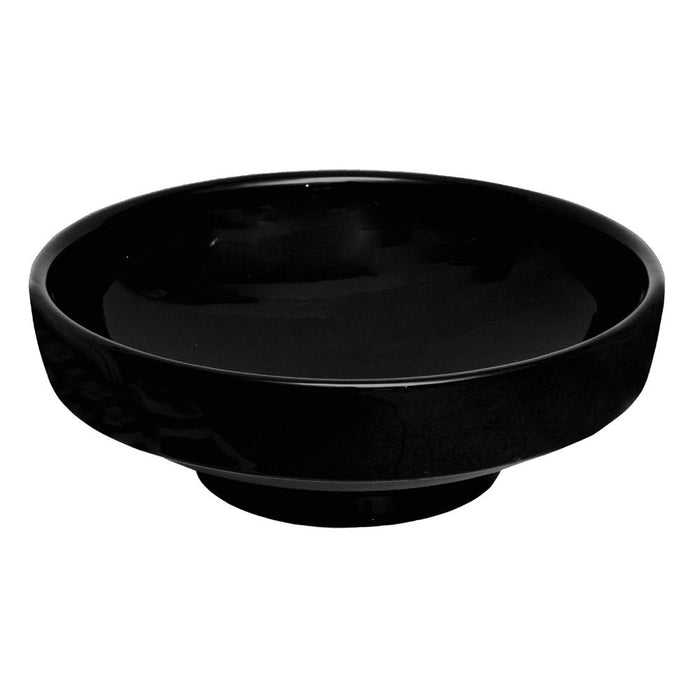 Vitra Water Jewels 400mm 0TH Circular Countertop Basin - Unbeatable Bathrooms