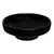 Vitra Water Jewels 400mm 0TH Circular Countertop Basin - Unbeatable Bathrooms