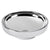 Vitra Water Jewels 400mm 0TH Circular Countertop Basin - Unbeatable Bathrooms
