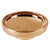 Vitra Water Jewels 400mm 0TH Circular Countertop Basin - Unbeatable Bathrooms