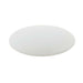 Bliss Round White Top To Suit Universal Basin Waste - Unbeatable Bathrooms