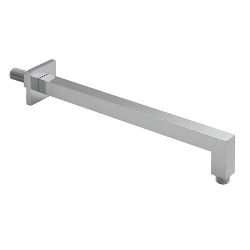 Vado Shower Arm Square Easy Fit - Unbeatable Bathrooms