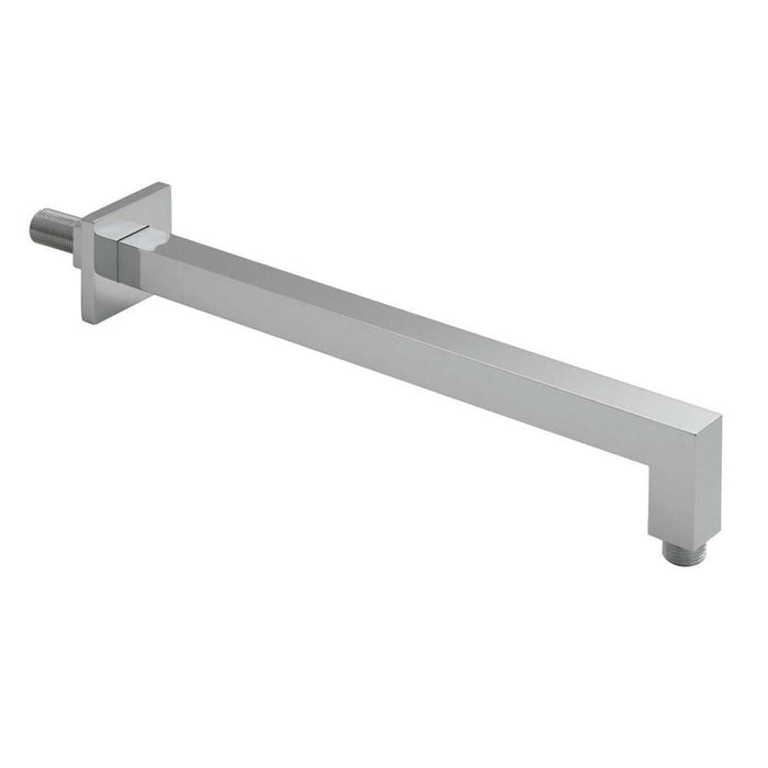 Vado Shower Arm Square Easy Fit - Unbeatable Bathrooms