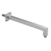 Vado Shower Arm Square Easy Fit - Unbeatable Bathrooms