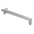 Vado Shower Arm Square Easy Fit - Unbeatable Bathrooms