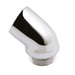 Vado Deck Mounted Elbow For Deck Mounted Pull-Up Handsets - Unbeatable Bathrooms