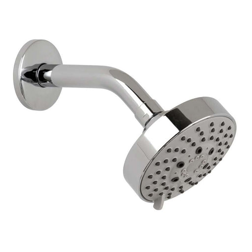 Vado Multi Function Shower Head with Shower Arm - Unbeatable Bathrooms