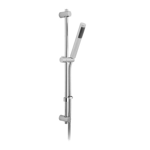 Vado Venus Single-Function Slide Rail Shower Kit - Unbeatable Bathrooms