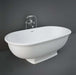 RAK Washington 1560 x 810mm Freestanding Bath - Unbeatable Bathrooms