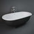 RAK Washington 1560 x 810mm Freestanding Bath - Unbeatable Bathrooms