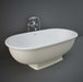 RAK Washington 1560 x 810mm Freestanding Bath - Unbeatable Bathrooms