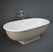RAK Washington 1560 x 810mm Freestanding Bath - Unbeatable Bathrooms
