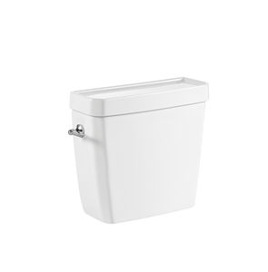 Roca Carmen Close-Coupled Cistern - 4.5/3 Litre Dual Flush - Unbeatable Bathrooms
