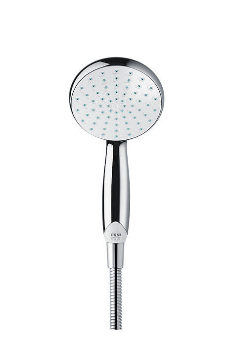 Mira Coda Pro EV Thermostatic Bar Shower Mixer - Unbeatable Bathrooms