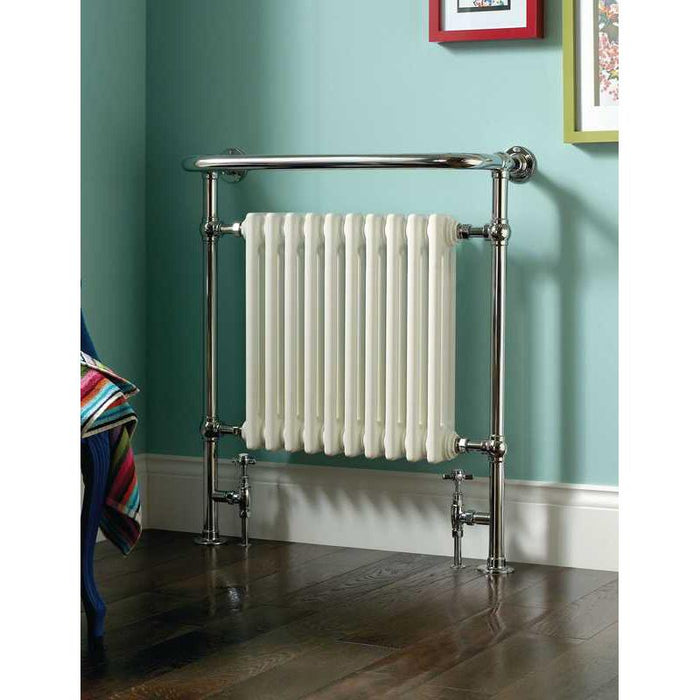 Zehnder Balmoral Electric Radiator