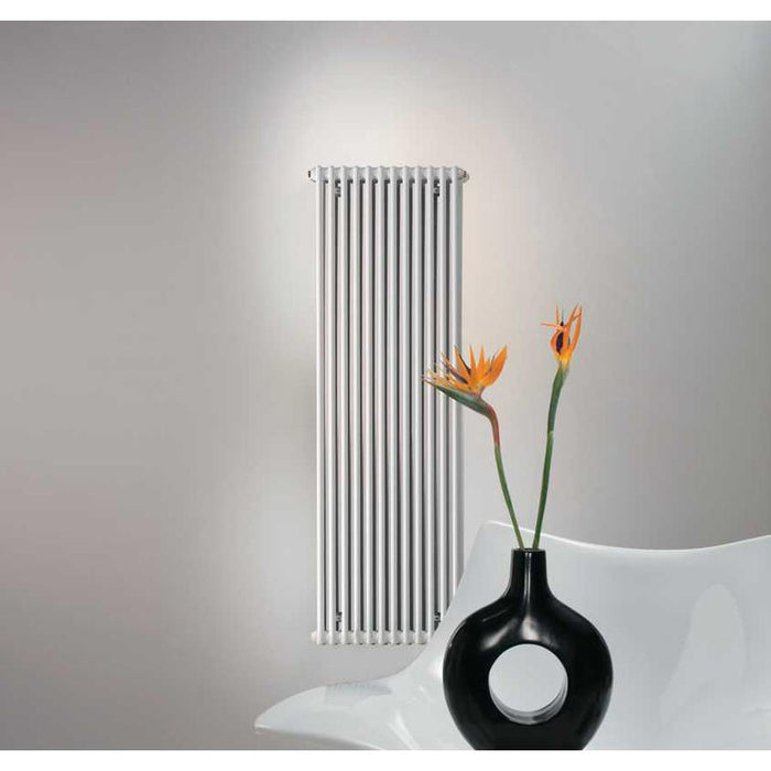 Zehnder Charleston 500x1042mm 2 Column Central Heating Radiator - Unbeatable Bathrooms