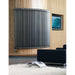 Zehnder Charleston 600x674mm 3 Column Central Heating Radiator - Unbeatable Bathrooms