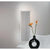 Zehnder Charleston 600x674mm 2 Column Central Heating Radiator - Unbeatable Bathrooms