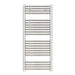 Zehnder Klaro 1466x500mm Radiator - Unbeatable Bathrooms
