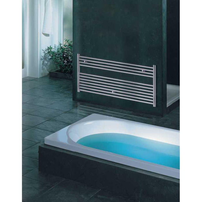 Zehnder Klaro 1708x500mm Radiator - Unbeatable Bathrooms