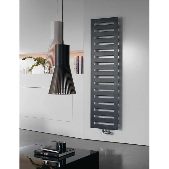 Zehnder Metropolitan Horizontal 280x1400mm Central Heating Radiator - Unbeatable Bathrooms