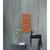Zehnder Metropolitan Spa 1225x400mm Central Heating Radiator - Unbeatable Bathrooms