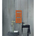 Zehnder Metropolitan Spa 1225x500mm Central Heating Radiator - Unbeatable Bathrooms