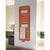 Zehnder Metropolitan Spa 1750x600mm Central Heating Radiator - Unbeatable Bathrooms