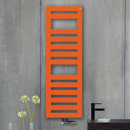 Zehnder Metropolitan Spa 1750x600mm Central Heating Radiator - Unbeatable Bathrooms