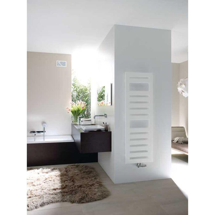 Zehnder Metropolitan Spa 1750x500mm Central Heating Radiator - Unbeatable Bathrooms