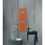 Zehnder Metropolitan Spa 805x400mm Central Heating Radiator - Unbeatable Bathrooms